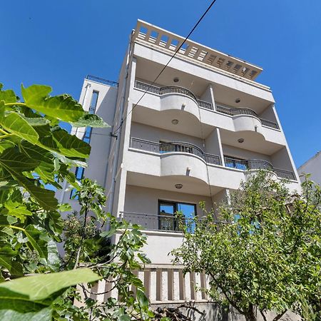 Villa Jasna Tučepi Exterior foto